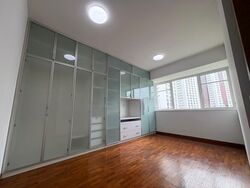 The Jade (D23), Condominium #608024101